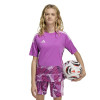 adidas Tiro 26 Competition Goalkeeper Jersey (Short Sleeve)