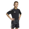 adidas Tiro 26 Competition Goalkeeper Jersey (Short Sleeve)