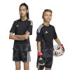 adidas Tiro 26 Competition Goalkeeper Jersey (Short Sleeve)