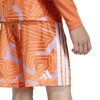 adidas Tiro 26 Competition Goalkeeper Shorts
