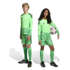 adidas Tiro 26 Competition Goalkeeper Shorts
