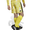 adidas Tiro 26 Competition Goalkeeper Shorts