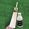 Kookaburra Cricket Bat Oil - 100ml