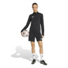 adidas Womens Entrada 26 Training Shorts