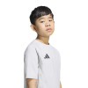 adidas Tiro Travel T-Shirt