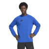 adidas Tiro Travel Sweatshirt