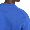 adidas Tiro Travel Sweatshirt