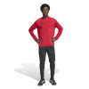 adidas Tiro Travel Sweatshirt