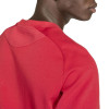 adidas Tiro Travel Sweatshirt