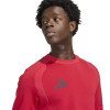 adidas Tiro Travel Sweatshirt