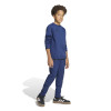 adidas Tiro Travel Sweatshirt