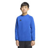 adidas Tiro Travel Sweatshirt