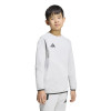 adidas Tiro Travel Sweatshirt