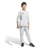 adidas Tiro Travel Sweatshirt