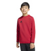 adidas Tiro Travel Sweatshirt