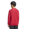 adidas Tiro Travel Sweatshirt