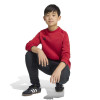 adidas Tiro Travel Sweatshirt