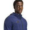 adidas Tiro Travel Windbreaker