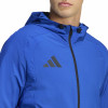 adidas Tiro Travel Windbreaker