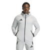 adidas Tiro Travel Windbreaker