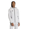 adidas Womens Tiro Travel Windbreaker