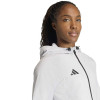 adidas Womens Tiro Travel Windbreaker
