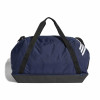 adidas Tiro Duffle Bag (with Bottom Compartment)