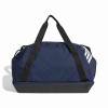 adidas Tiro Duffle Bag (with Bottom Compartment)