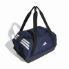 adidas Tiro Duffle Bag (with Bottom Compartment)