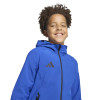 adidas Tiro Travel Windbreaker