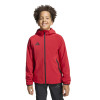 adidas Tiro Travel Windbreaker