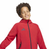 adidas Tiro Travel Windbreaker