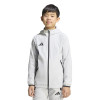 adidas Tiro Travel Windbreaker
