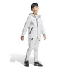 adidas Tiro Travel Windbreaker