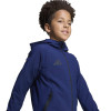 adidas Tiro Travel Windbreaker
