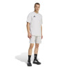 adidas Tiro Travel Shorts