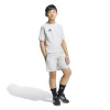adidas Tiro Travel Shorts
