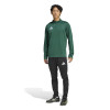 adidas Entrada 26 1/4 Zip