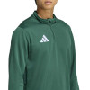 adidas Entrada 26 1/4 Zip