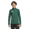 adidas Entrada 26 1/4 Zip