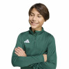 adidas Entrada 26 1/4 Zip