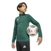 adidas Entrada 26 1/4 Zip