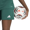 adidas Womens Entrada 26 Shorts