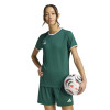adidas Womens Entrada 26 Jersey