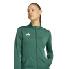 adidas Womens Entrada 26 Track Jacket