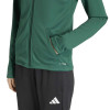 adidas Womens Entrada 26 Track Jacket