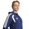 adidas Tiro 26 League Sweat Full Zip Hoody