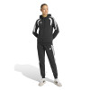 adidas Womens Tiro 26 League Sweat Full Zip Hoody