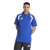 adidas Tiro 26 League Cotton Polo Shirt