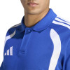 adidas Tiro 26 League Cotton Polo Shirt